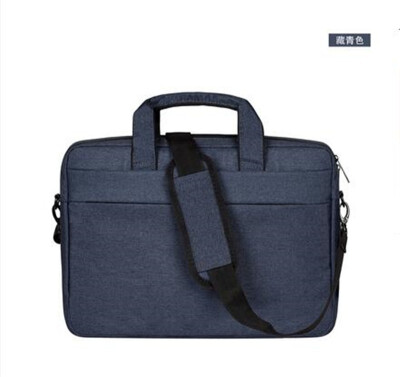 Laptop bag single shoulder strap business briefcase Mac Book millet 156 Inch 4 Association 133 inches
Laptop bag single shoulder strap business briefcase Mac Book millet 156 Inch 4 Association 133 inches