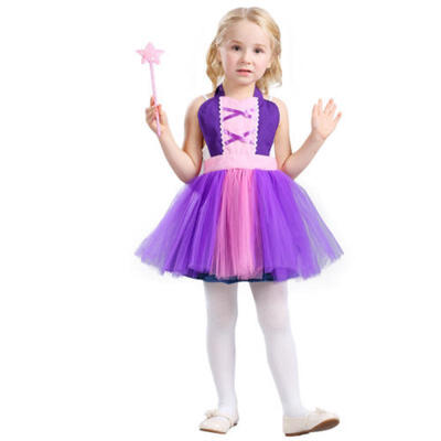 Baby Girl Halloween Cosplay Tutu Bow Dress Kids Beauty Baby Costume Girls Skirts
Baby Girl Halloween Cosplay Tutu Bow Dress Kids Beauty Baby Costume Girls Skirts