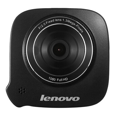 Lenovo (Lenovo) Lenovo V35 driving recorder 1080P HD wide-angle intelligent cycle video parking monitoring anti-touch porcelain black
Lenovo (Lenovo) Lenovo V35 driving recorder 1080P HD wide-angle intelligent cycle video parking monitoring anti-touch porcelain black