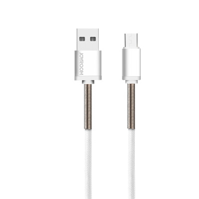 Machine Music Board Эндрюс Кабель данных / зарядное устройство Micro USB-телефон Быстрая линия зарядки 1,2 м для Samsung / Millet / Meizu / Mobile Power Explorer S-M323 Silver
Machine Music Board Эндрюс Кабель данных / зарядное устройство Micro USB-телефон Быстрая линия зарядки 1,2 м для Samsung / Millet / Meizu / Mobile Power Explorer S-M323 Silver