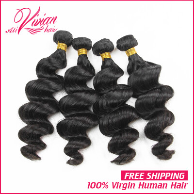 8A Indian Virgin Hair Loose Wave 4bundles Indian Loose Curly Weave Human Hair Extensions Raw Indian Hair Loose Wave Virgin Hair
8A Indian Virgin Hair Loose Wave 4bundles Indian Loose Curly Weave Human Hair Extensions Raw Indian Hair Loose Wave Virgin Hair