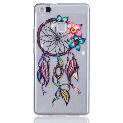 Flowers chimes Dress girl Pattern Soft Thin TPU Rubber Silicone Gel Case Cover for HUAWEI P9 Lite
Flowers chimes Dress girl Pattern Soft Thin TPU Rubber Silicone Gel Case Cover for HUAWEI P9 Lite
