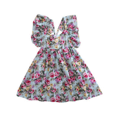 UK Kid Girls Toddler Baby Sleeveless Princess Dress Flower Tutu Dresses 2pcs Set
UK Kid Girls Toddler Baby Sleeveless Princess Dress Flower Tutu Dresses 2pcs Set