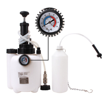 Portable Home Use Brake Fluid Replacement Tool Car Brake Fluid Refill Dispenser Auto Maintenance Repair Tools
Portable Home Use Brake Fluid Replacement Tool Car Brake Fluid Refill Dispenser Auto Maintenance Repair Tools
