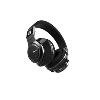 Optical Fiber Touch Control Bluetooth 4.0 Headband VICTORY Earphone Wireless Bluetooth Headphone C05 (Black)
Optical Fiber Touch Control Bluetooth 4.0 Headband VICTORY Earphone Wireless Bluetooth Headphone C05 (Black)