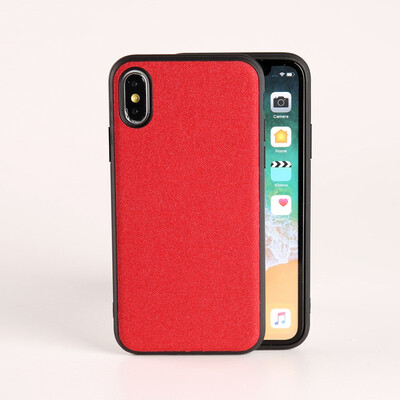 mobile phone case for iPhone X Xs Max covered frosted reflective PU leather soft TPU silicone case for iPhone 6 6S
mobile phone case for iPhone X Xs Max covered frosted reflective PU leather soft TPU silicone case for iPhone 6 6S