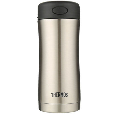 THERMOS Insulation Cup 400ML High Vacuum Stainless Steel Outdoor Travel JCG-400 SBK
THERMOS Insulation Cup 400ML High Vacuum Stainless Steel Outdoor Travel JCG-400 SBK