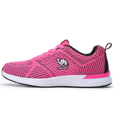 Camel (CAMEL) sports shoes female marathon running shoes breathable shock A71397649 white / light gray 37
Camel (CAMEL) sports shoes female marathon running shoes breathable shock A71397649 white / light gray 37