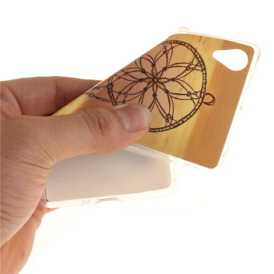 Apricot tree Pattern Soft Thin TPU Rubber Silicone Gel Case Cover for SONY Xperia X Performance
Apricot tree Pattern Soft Thin TPU Rubber Silicone Gel Case Cover for SONY Xperia X Performance