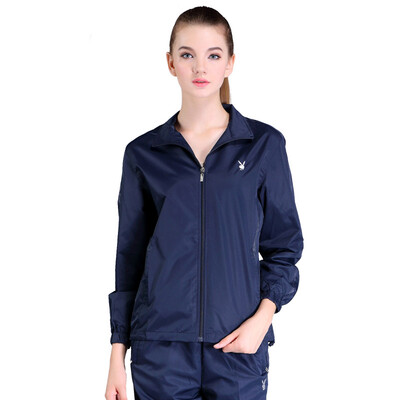 Playboy PLAYBOY PB8112 Women&39s leisure suit Women&39s sports sweater two-piece suit trendy dark blue
Playboy PLAYBOY PB8112 Women&39s leisure suit Women&39s sports sweater two-piece suit trendy dark blue