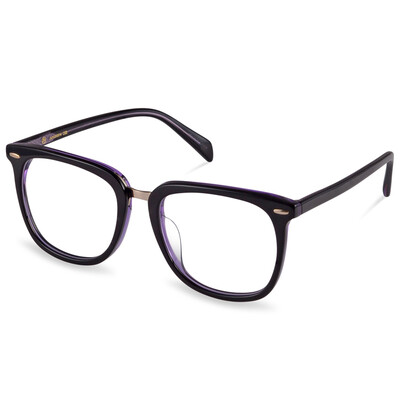 Wood ninety jm1000014C03 classic retro style frame glasses men and women trend section
Wood ninety jm1000014C03 classic retro style frame glasses men and women trend section