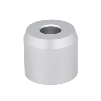 1Pc Shaving Razor Stand Base Mans Shave Razor Stand Holder Aluminum Alloy Safety Razor Base Shaving Razor Accessory
1Pc Shaving Razor Stand Base Mans Shave Razor Stand Holder Aluminum Alloy Safety Razor Base Shaving Razor Accessory