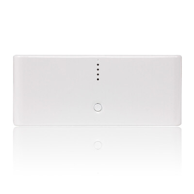 50000mAh power bank Backup Powers Mobile Power Supply White
