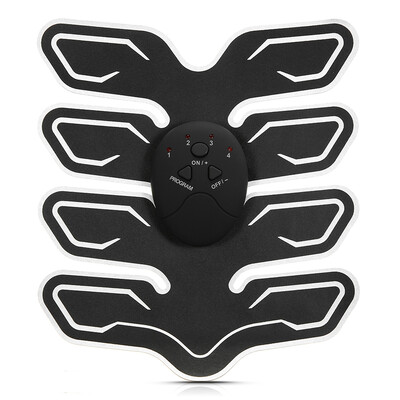Abdominal Muscle Trainer Eight-pack Fitness Toner Belly Exercise Abdominal Fitness Training Toning Gear Workout Equipment
Abdominal Muscle Trainer Eight-pack Fitness Toner Belly Exercise Abdominal Fitness Training Toning Gear Workout Equipment