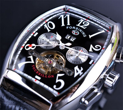 Forsining Date Month Display Rose Gold Case Mens Watches Top Brand Luxury Automatic Watch Montre Homme Clock Men Casual Watch
Forsining Date Month Display Rose Gold Case Mens Watches Top Brand Luxury Automatic Watch Montre Homme Clock Men Casual Watch