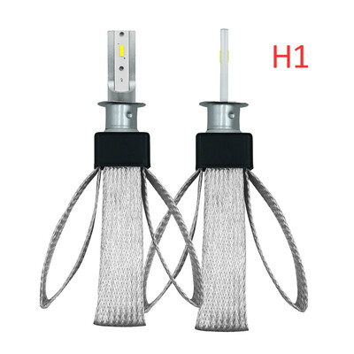 1pair T8 Car Headlight Bulb 12V 60W 6000k Super Bright Automobile Fog Head Lamp H7 H4 H11 LED H1 9005 9006 Auto auxiliary lights
1pair T8 Car Headlight Bulb 12V 60W 6000k Super Bright Automobile Fog Head Lamp H7 H4 H11 LED H1 9005 9006 Auto auxiliary lights