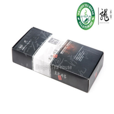Hu Nan Baishaxi Instant Assorted Black Tea Bricks