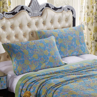 Covator pillow pillow Roman court cotton pillow towel pair of adult gauze pillow pillow 2 pieces to increase the sweat sweat skin breathable purple 2 50 * 80cm /
Covator pillow pillow Roman court cotton pillow towel pair of adult gauze pillow pillow 2 pieces to increase the sweat sweat skin breathable purple 2 50 * 80cm /