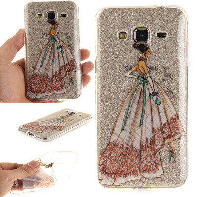 Hand-painted dress Pattern Soft Thin TPU Rubber Silicone Gel Case Cover for Samsung Galaxy J3/J310
Hand-painted dress Pattern Soft Thin TPU Rubber Silicone Gel Case Cover for Samsung Galaxy J3/J310