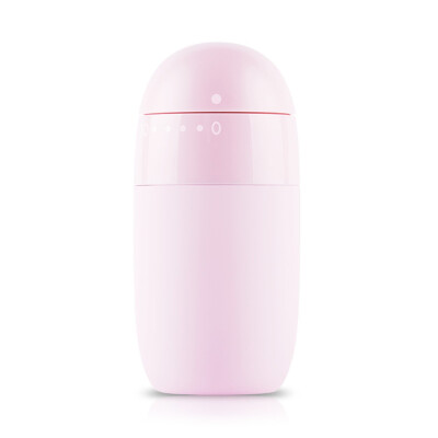 S - U35ES Kiss-kiss Fish Egg Breakfast Water Bottle Vacuum Insulation from xiaomi youpin
S - U35ES Kiss-kiss Fish Egg Breakfast Water Bottle Vacuum Insulation from xiaomi youpin