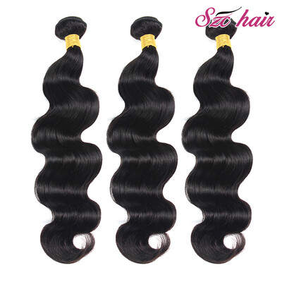 8A Mongolian Virgin Hair Body Wave 3 Bundle Mink Mongolian Human Hair Body Wave SZC Hair Products Mongolian Hair Weave Bundles
8A Mongolian Virgin Hair Body Wave 3 Bundle Mink Mongolian Human Hair Body Wave SZC Hair Products Mongolian Hair Weave Bundles