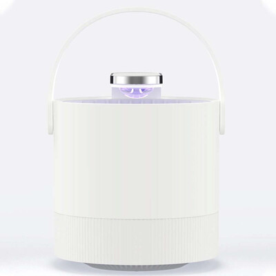 LED Mosquito Killer Lamp USB Electric Photocatalyst Mosquito Repellent Insect Killer Lamp Trap UV Light
LED Mosquito Killer Lamp USB Electric Photocatalyst Mosquito Repellent Insect Killer Lamp Trap UV Light