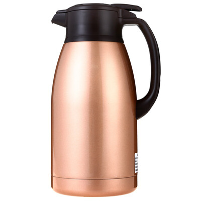 Like printing ZO JIRUSHI 1900ml stainless steel vacuum insulation home office coffee pot thermos bottle SH-HA19C-NZ
Like printing ZO JIRUSHI 1900ml stainless steel vacuum insulation home office coffee pot thermos bottle SH-HA19C-NZ