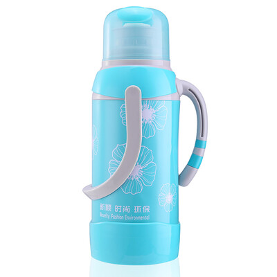 Youjia ding series 32L home hot water bottle open water bottle home insulation pot glass liner warm pot plastic shell large capacity thermos bottle green ZS-9800EF
Youjia ding series 32L home hot water bottle open water bottle home insulation pot glass liner warm pot plastic shell large capacity thermos bottle green ZS-9800EF