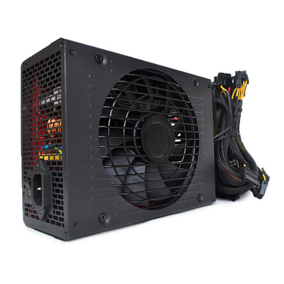 1800W Switching Power Supply 90 High Efficiency for Ethereum S9 S7 L3 Rig Mining 180-260V
1800W Switching Power Supply 90 High Efficiency for Ethereum S9 S7 L3 Rig Mining 180-260V