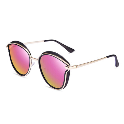 Wei Gu's (VEGOOS) 6115 polarized sunglasses trend retro sunglasses men and women driving glasses sunglasses black box gray film
Wei Gu's (VEGOOS) 6115 polarized sunglasses trend retro sunglasses men and women driving glasses sunglasses black box gray film
