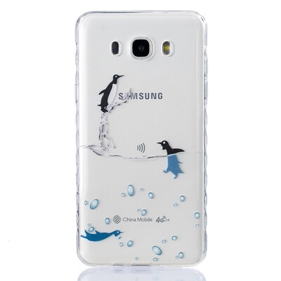 Small dolphins Pattern Soft Thin TPU Rubber Silicone Gel Case Cover for SAMSUNG Galaxy J7 2016/J710
Small dolphins Pattern Soft Thin TPU Rubber Silicone Gel Case Cover for SAMSUNG Galaxy J7 2016/J710