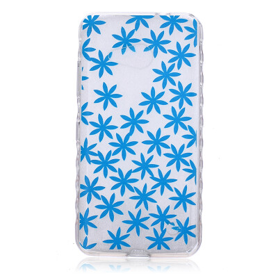 Blue chrysanthemum Pattern Soft Thin TPU Rubber Silicone Gel Case Cover for Microsoft Lumia 550
Blue chrysanthemum Pattern Soft Thin TPU Rubber Silicone Gel Case Cover for Microsoft Lumia 550