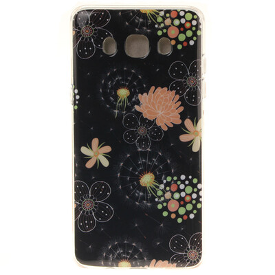Colorful flowers Pattern Soft Thin TPU Rubber Silicone Gel Case Cover for SAMSUNG GALAXY A5 2016/A510
Colorful flowers Pattern Soft Thin TPU Rubber Silicone Gel Case Cover for SAMSUNG GALAXY A5 2016/A510