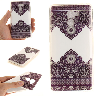 Diagonal totem Pattern Soft Thin TPU Rubber Silicone Gel Case Cover for XIAOMi RedMi 4
Diagonal totem Pattern Soft Thin TPU Rubber Silicone Gel Case Cover for XIAOMi RedMi 4