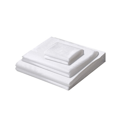 Disposable Sleeping Bag Sleeve Sheet Portable Non-woven Fabric Sleeping Pad Mat For Travel Hotel Use
Disposable Sleeping Bag Sleeve Sheet Portable Non-woven Fabric Sleeping Pad Mat For Travel Hotel Use