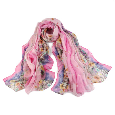 Jingdong supermarket Antarctic people Nanjiren ultra-long section of chiffon printing scarves dual-use to increase the shawl Qian Jiao Mei Mei - Mei powder
Jingdong supermarket Antarctic people Nanjiren ultra-long section of chiffon printing scarves dual-use to increase the shawl Qian Jiao Mei Mei - Mei powder