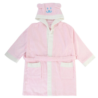 Bamboo jin bath towel bathrobes bamboo pulp fiber children's cartoon bathrobes swimming bath bathrobe water soft children's bathrobe yellow clothing long 80cm
Bamboo jin bath towel bathrobes bamboo pulp fiber children's cartoon bathrobes swimming bath bathrobe water soft children's bathrobe yellow clothing long 80cm