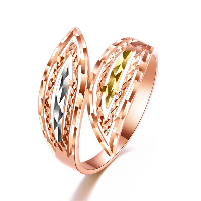 DEMONE (DEMONE) SR0795KJ11 Jewelery 18K Gold Rings Rose Golden Globe Golden Glove Three-color Golden Circle Send Girl
DEMONE (DEMONE) SR0795KJ11 Jewelery 18K Gold Rings Rose Golden Globe Golden Glove Three-color Golden Circle Send Girl