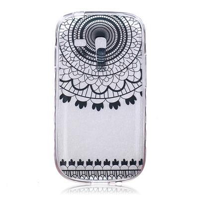 Black wind chimes Pattern Soft Thin TPU Rubber Silicone Gel Case Cover for SAMSUNG GALAXY S3 Mini I8190
Black wind chimes Pattern Soft Thin TPU Rubber Silicone Gel Case Cover for SAMSUNG GALAXY S3 Mini I8190