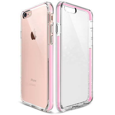 Chickmak iphone7 оболочка телефона / защитная оболочка Apple 7 телефонных аппаратов / защитная крышка силиконовая капля все включено серии высокого разрешения прозрачная рамка из розового золота
Chickmak iphone7 оболочка телефона / защитная оболочка Apple 7 телефонных аппаратов / защитная крышка силиконовая капля все включено серии высокого разрешения прозрачная рамка из розового золота