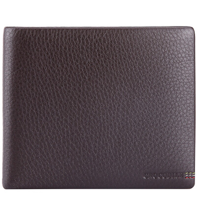 Crocodile CROCODILE men short section multi-functional delicate leather wallet 2 fold wallet 15614003-03 brown
Crocodile CROCODILE men short section multi-functional delicate leather wallet 2 fold wallet 15614003-03 brown