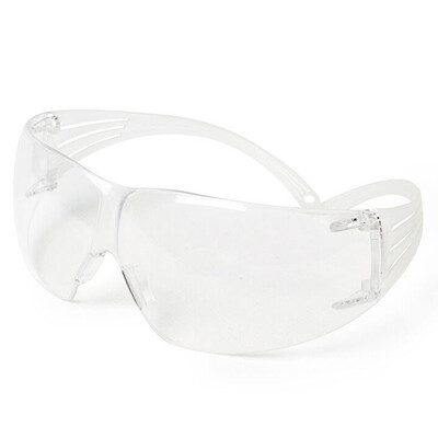 3M Goggles Windproof and dustproof sand scratch resistant riding safety glasses transparent lenses SF201 AS
3M Goggles Windproof and dustproof sand scratch resistant riding safety glasses transparent lenses SF201 AS