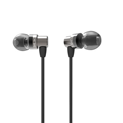 MUKO H893 Наушники для наушников In-Ear для Pop & Rock iOS / Эндрюс Dual Platform Совместимый алюминиевый сплав Бас Гибкий титан
MUKO H893 Наушники для наушников In-Ear для Pop & Rock iOS / Эндрюс Dual Platform Совместимый алюминиевый сплав Бас Гибкий титан