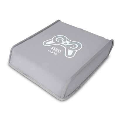 BUBM XBOX ONE game machine dedicated dust cover dustproof cover dust jacket liner gray
BUBM XBOX ONE game machine dedicated dust cover dustproof cover dust jacket liner gray