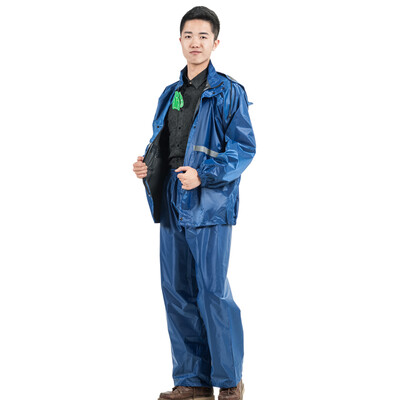 Ready for the United States electric car raincoat single reflective split suit wind&rain outdoor leisure motorcycle adult men&women riding raincoat rain pants suit blue XL code
Ready for the United States electric car raincoat single reflective split suit wind&rain outdoor leisure motorcycle adult men&women riding raincoat rain pants suit blue XL code
