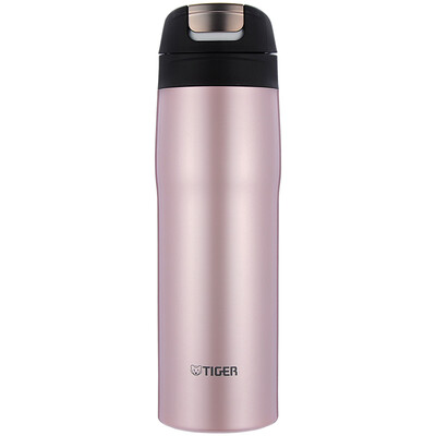 Tiger Tiger Insulation Cup Vacuum Cup Business Office Cup Original Import Cup MJC-A048-P Pink 480ml
Tiger Tiger Insulation Cup Vacuum Cup Business Office Cup Original Import Cup MJC-A048-P Pink 480ml