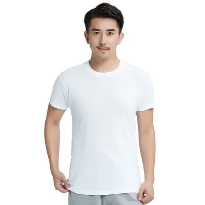 (YOUR SUN) 1041111-2 Men's Threads Cotton Casual Low Sleeve T-Shirt T-Shirt 2-Packed White L / 170
(YOUR SUN) 1041111-2 Men's Threads Cotton Casual Low Sleeve T-Shirt T-Shirt 2-Packed White L / 170