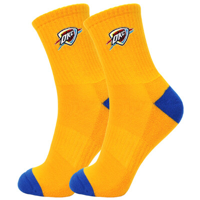 【Jingdong Supermarket】 NBA Professional Basketball Socks All Terrails Thickening Colored Combed Cotton Men's Sports Socks
【Jingdong Supermarket】 NBA Professional Basketball Socks All Terrails Thickening Colored Combed Cotton Men's Sports Socks