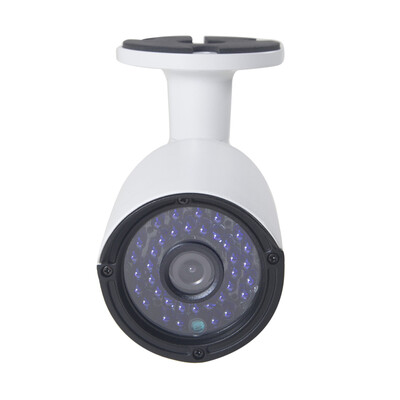 Cotier Mini New CCTV Camera 720P Bullet Night Vision ADH Camera Waterproof IP66 Security Analog
Cotier Mini New CCTV Camera 720P Bullet Night Vision ADH Camera Waterproof IP66 Security Analog