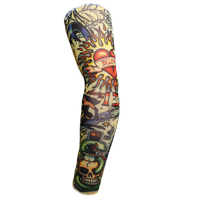 IKEWA FANGSHAIXIU00414 realistic tattoo sleeves sunset cuffs outdoor ice silk flower arm bike gloves riding sleeve sleeve arm 14
IKEWA FANGSHAIXIU00414 realistic tattoo sleeves sunset cuffs outdoor ice silk flower arm bike gloves riding sleeve sleeve arm 14